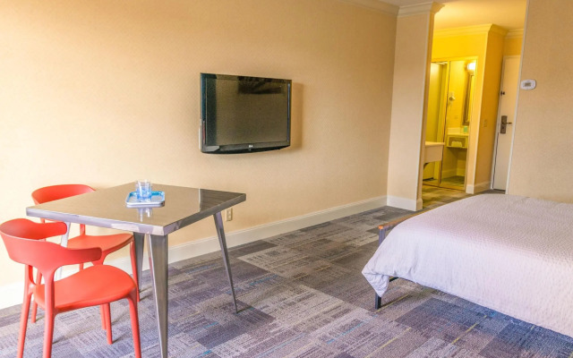 Samesun San Francisco - Hostel