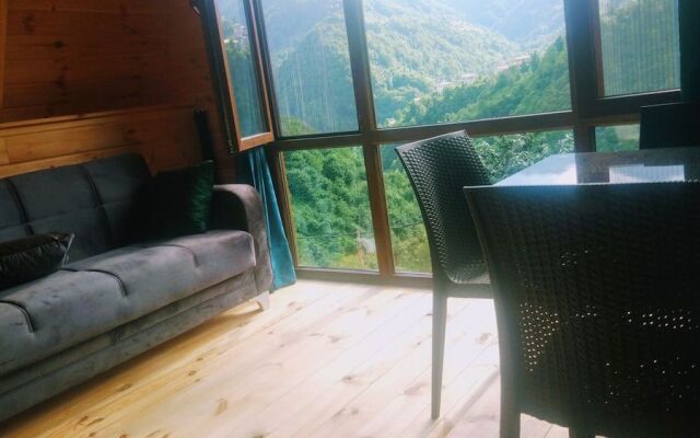 Begi Apart Bungalov