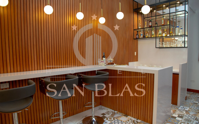 San Blas