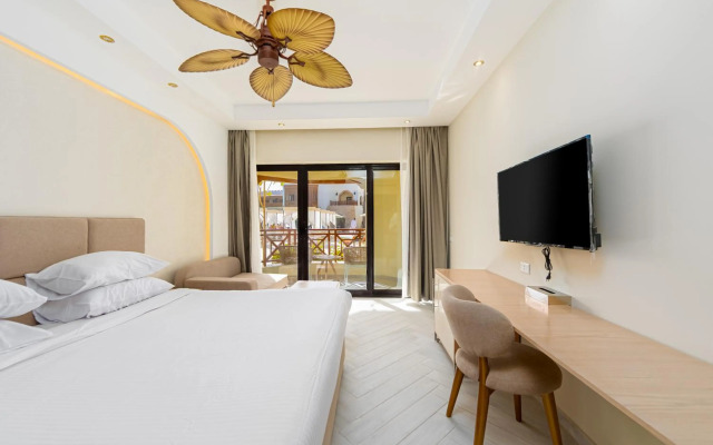 Ghazala Gardens Hotel