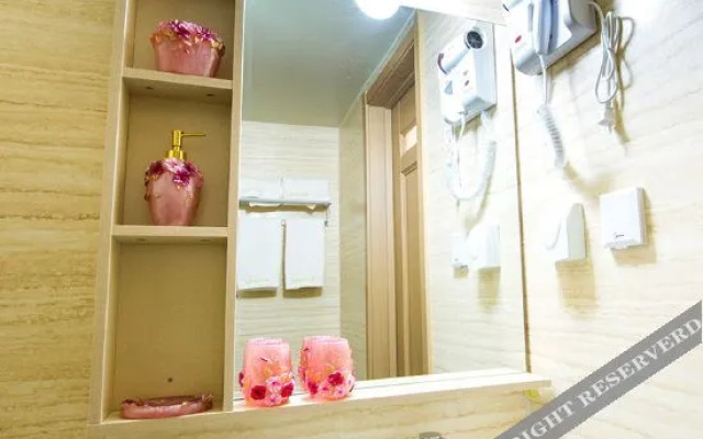 Victoria View Hotel (Yinchuan Dayuecheng)