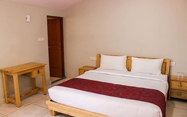 Clarks Inn PavanPutra