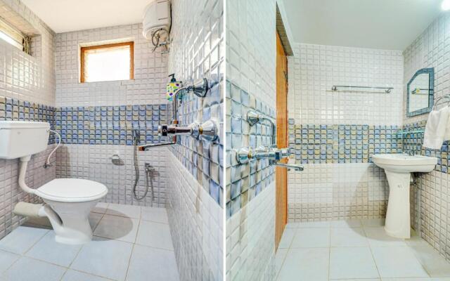 Itsy Hotels Aasma Luxury Villa