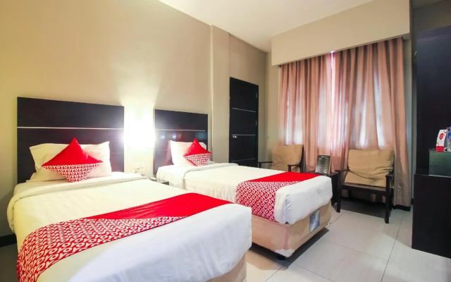 iShine Hotel