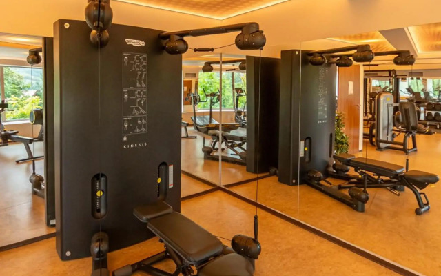 Belvedere Hotel Brasov