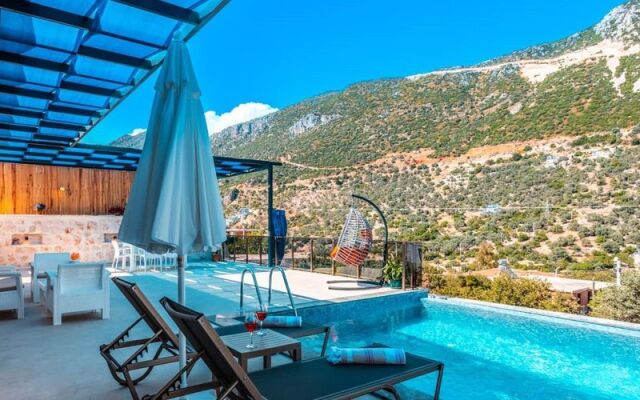 Villa Rose