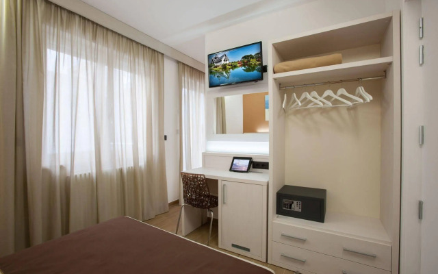 La Casa del Turista