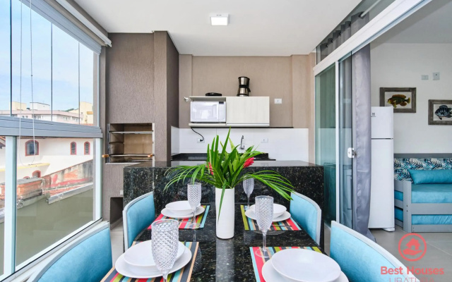 Bh2: Aconchegante, Moderno E Super Bem Decorado!!