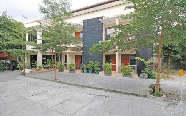 Three-G Homestay
