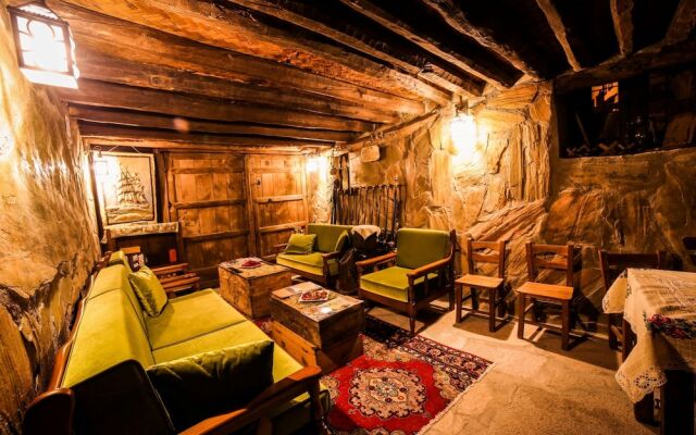 Sillehan Boutique Hotel