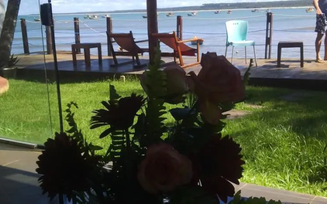 Pousada Canto de Yemanjá