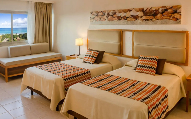 Hotel Sunbeach Varadero