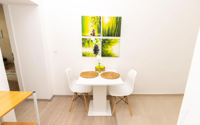 Radiant Premium Apartments - Fünfhaus