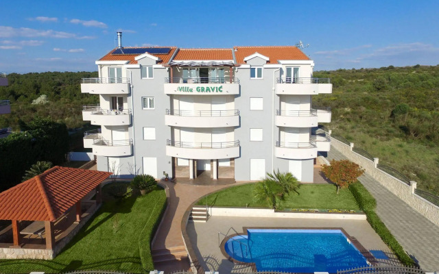 Villa Gravić