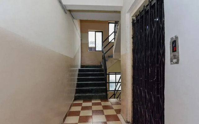 Krishna Palace Guest House