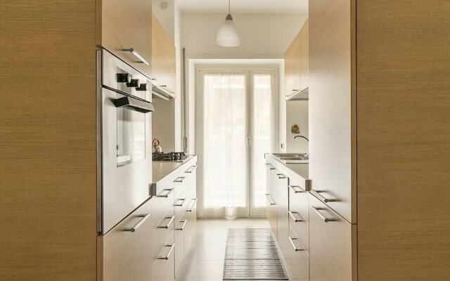 Borgia's Home - Borgia's Homeholidays 1 bedroom apartment