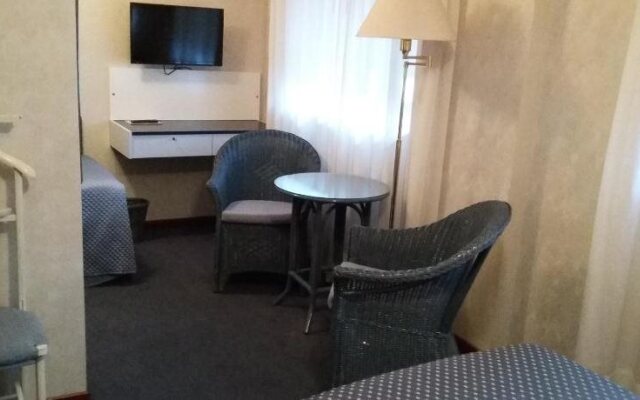 Hotel Posta