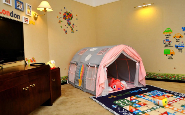 Zhongshan International Hotel