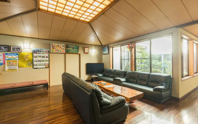 Ryosou Minato by OYO Rooms