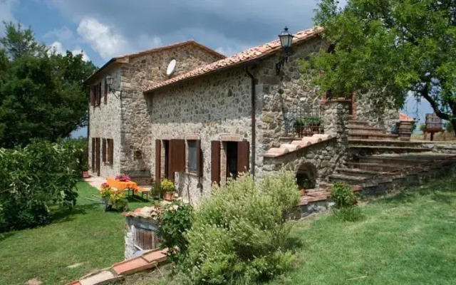 Agriturismo Pratone