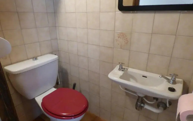Appartement Le Grand-Bornand, 2 pièces, 6 personnes - FR-1-458-126