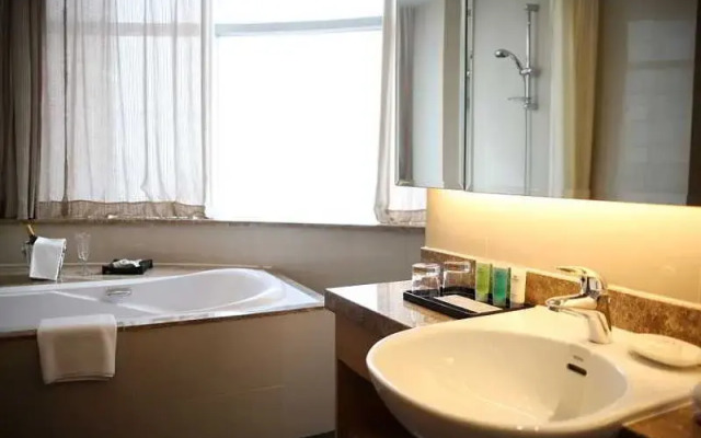 Somerset Serviced Residence