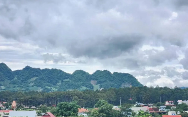 Loc Phat Hotel MC - by BAY LUXURY