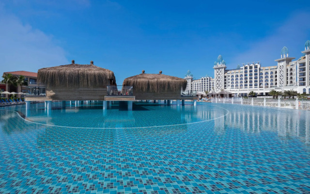 Granada Luxury Belek - All Inclusive
