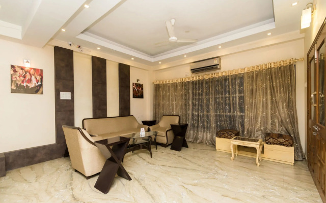 Garia By OYO Rooms