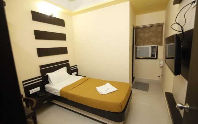 Hotel Kasi Inn