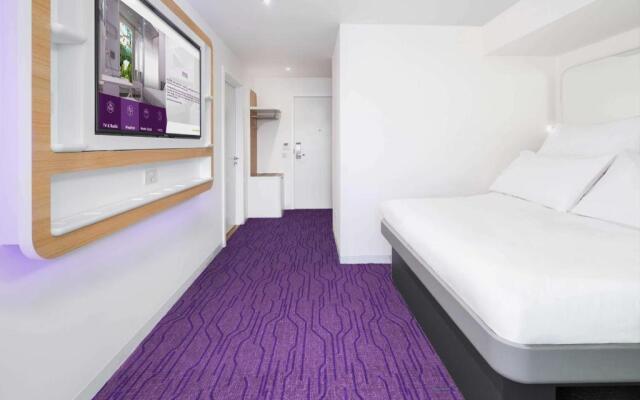 YOTEL Edinburgh