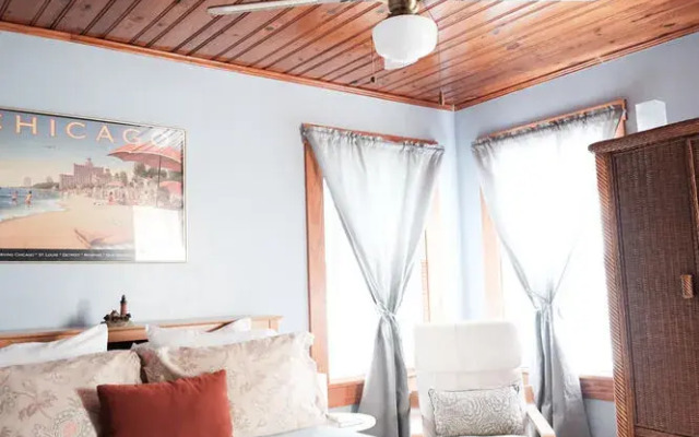 Beacon House Inn Bed & Breakfast