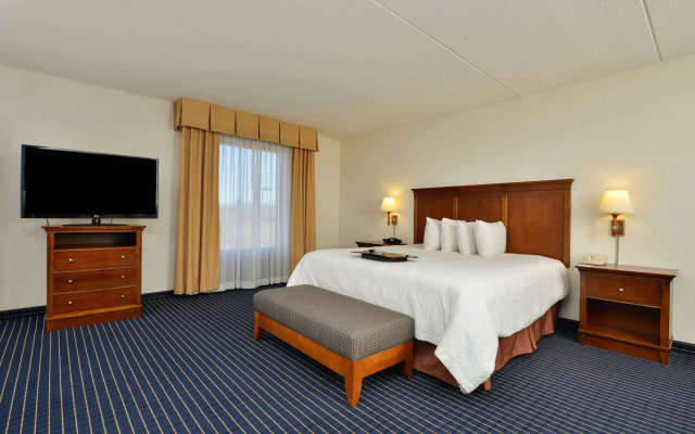 Hampton Inn Farmville, VA