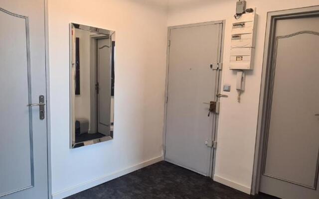Appartement 65m² Paris - DisneyLand - RER A