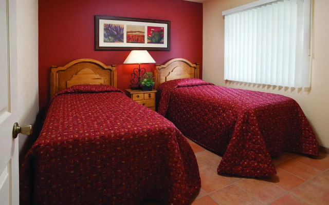WorldMark La Paloma
