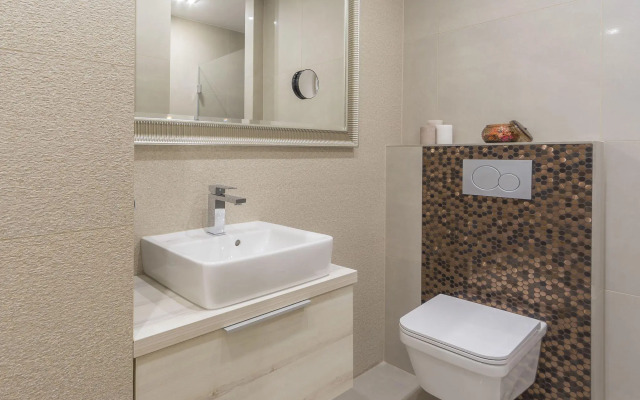 Feniks fragola Apartments