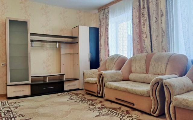 Satin Apartments (Сатин) на улице Зиновьева 14