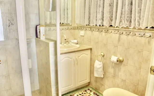 Villa Marie - Pet-friendly