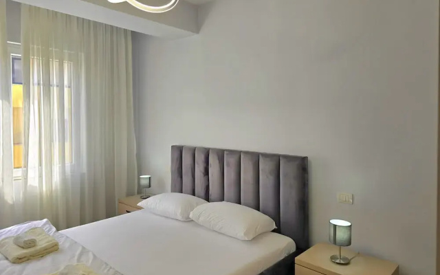 Happy Stay Apartments