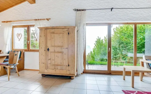 Chalet in Iselsberg-stronach Near Ski-lift