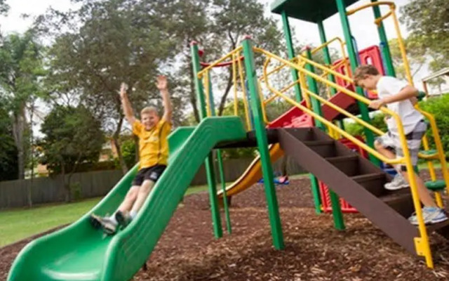 Reflections North Haven - Holiday Park