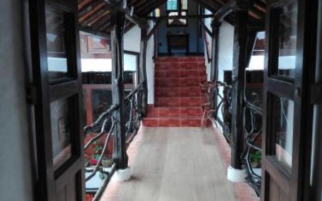 Hostal Caprilandia