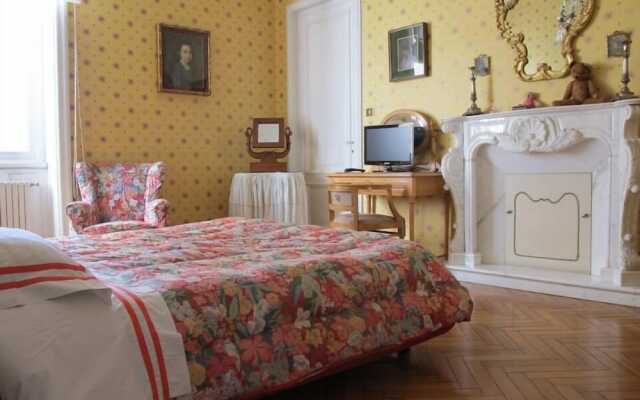 B&B Fiera del Mare