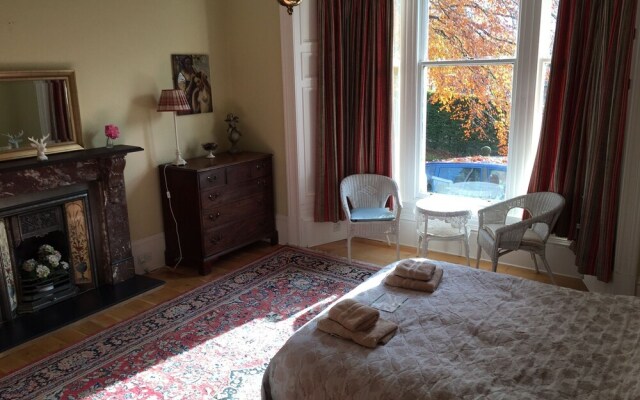 Ivy Knoll Self Catering
