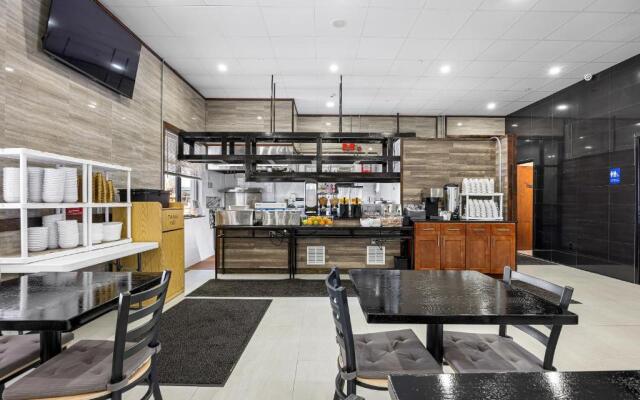 Highbridge Hotel