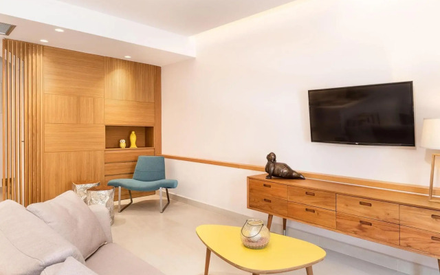Ariadne Luxury Maisonette Chania Venetian Harbour