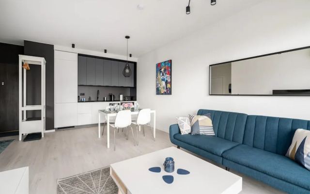 Stara Cegielnia by Renters Prestige
