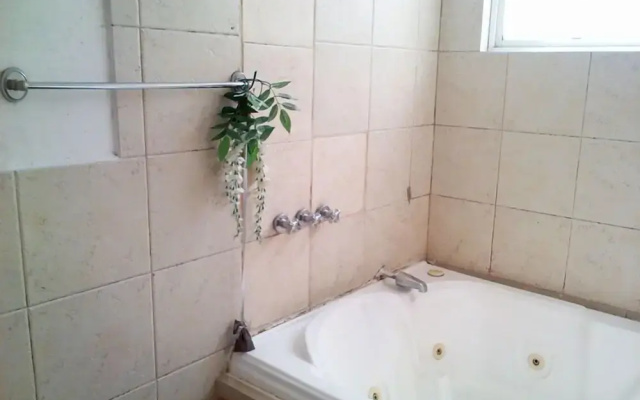 Hostal del Rio