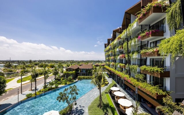 Bellerive Hoi An Resort and Spa.
