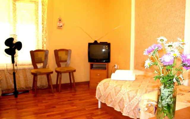 Hlebodarskyi Mini Hotel